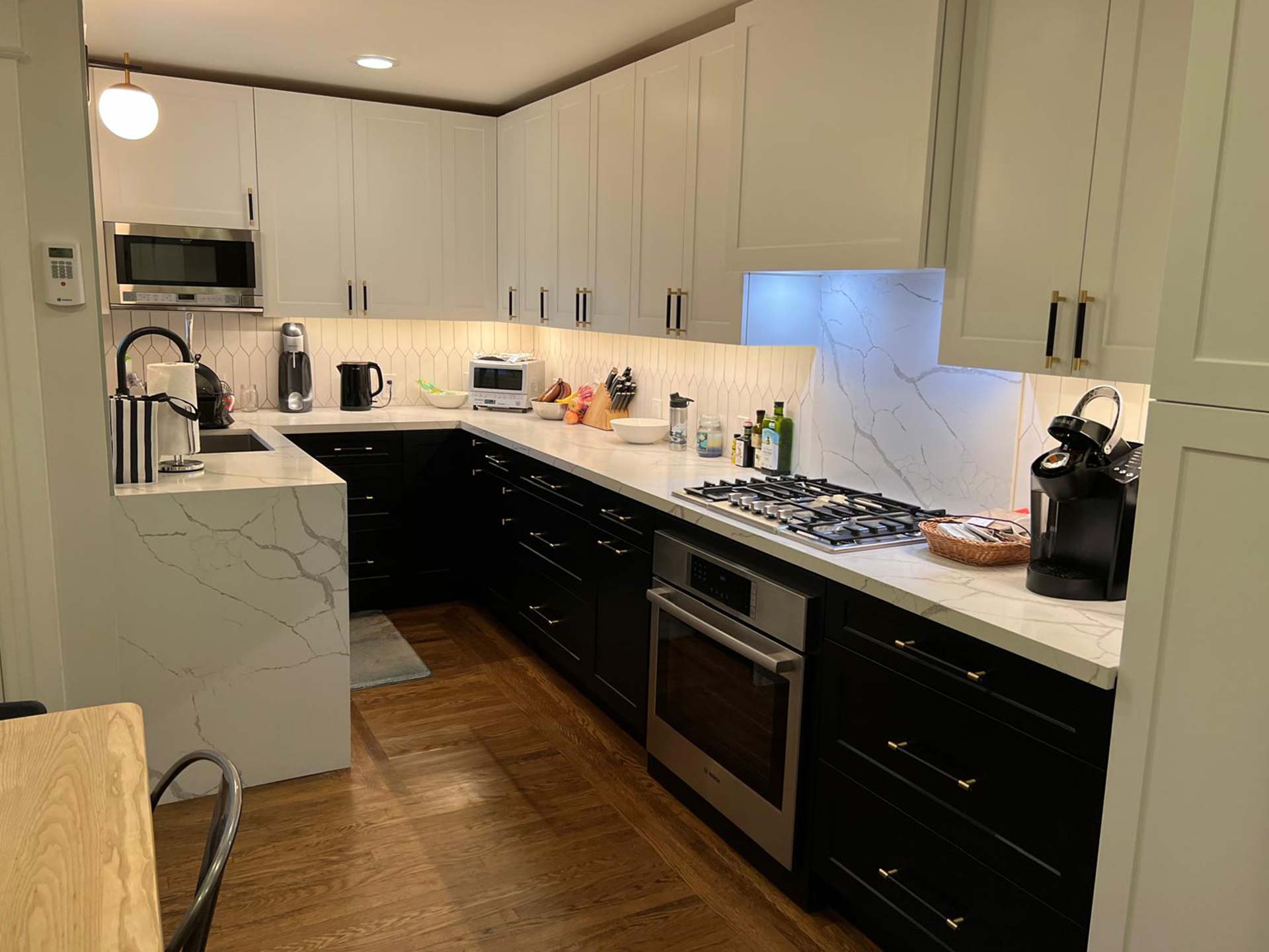 Kitchen Remodeling San Francisco