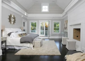 Creative Room Addition