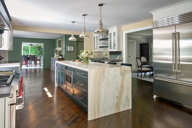 Kitchen Remodeling Costs