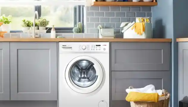 Laundry Room Additions