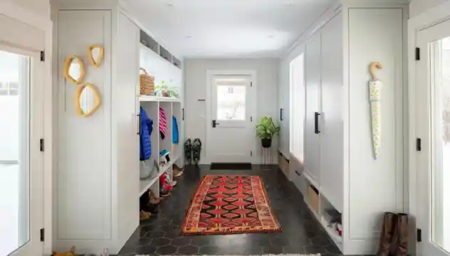 Mudroom Additions