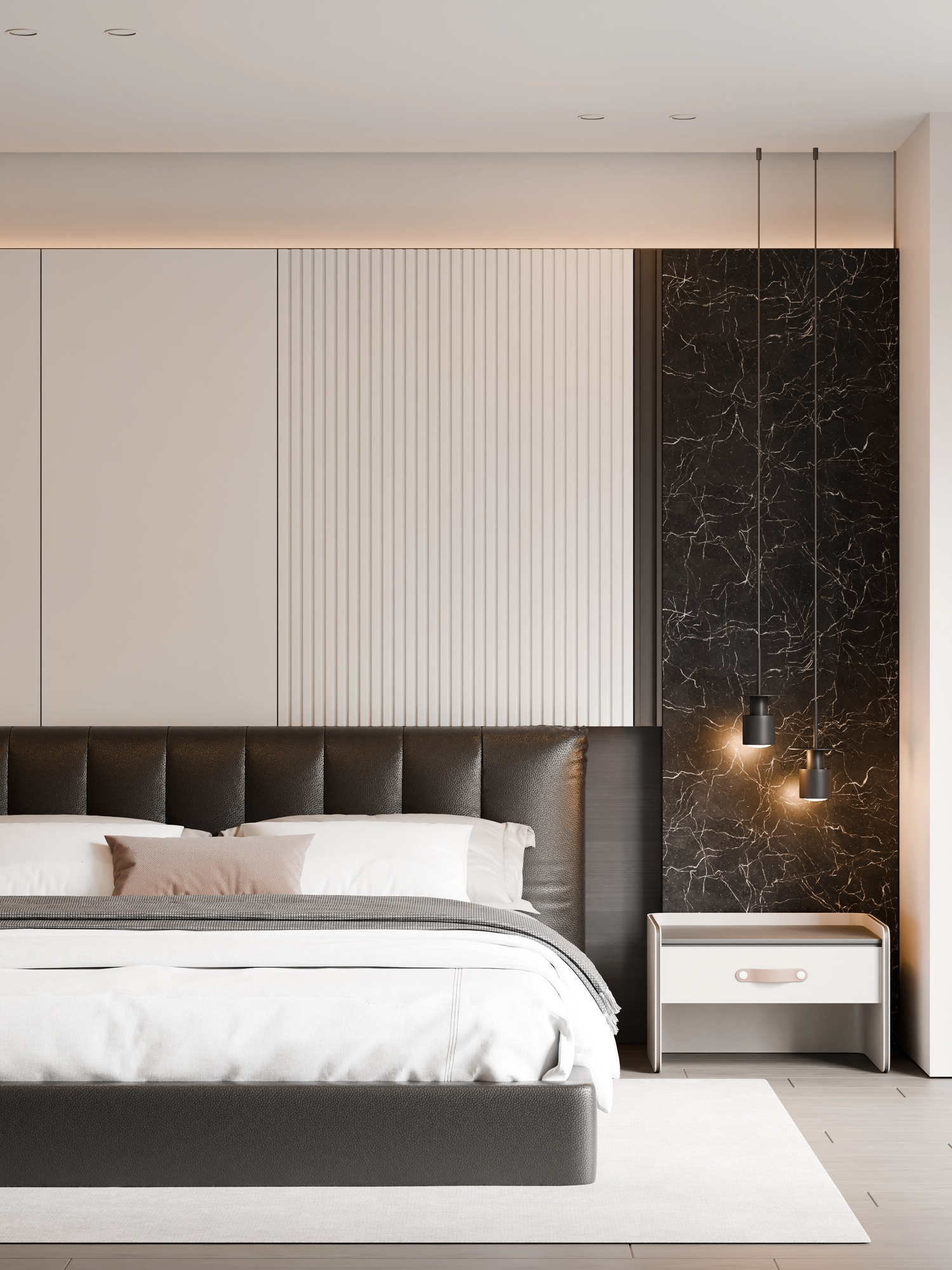 bedroom addition