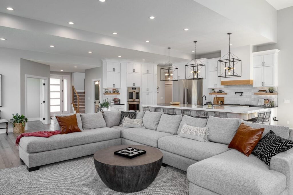 custom home additions palo alto